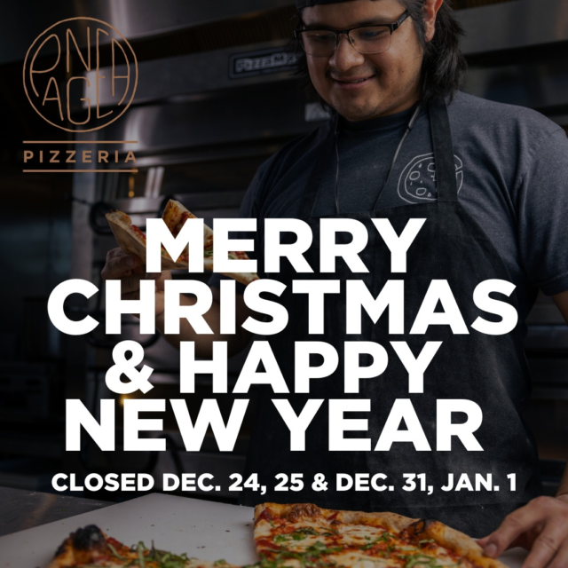 🎄 We wish you and yours the best as you celebrate the holidays! Please note that we will be closed on Christmas Eve and Christmas Day this week, as well as New Years Eve and New Years Day. ⭐️ We hope to see you during our regular business hours. Don’t forget that we deliver along with 2nd Language - YES, you can order both together - and orders of $50 or more receive FREE delivery! 🚙https://order.toasttab.com/online/2nd-language-ramen2-401-nw-2nd-st-suite-a